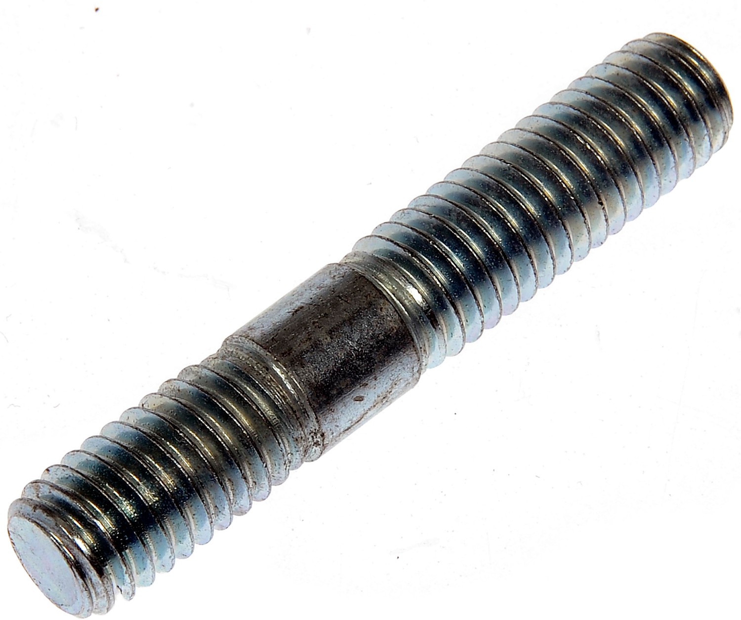 Dorman DOR-675-106 Double Ended Stud - 7/16-14 x 3/4 In. and 7/16-14 x 1-1/4 In.