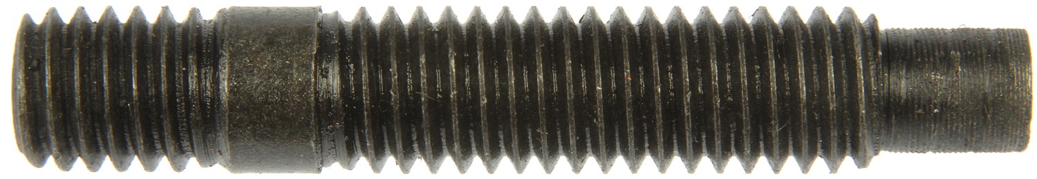Dorman DOR-675-115 Double Ended Stud - 3/8-16 x 7/16 In. and 3/8-16 x 1-1/2 In.