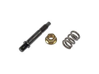 Dorman DOR-675-216 Double Ended Stud - (3) Springs (3) Studs (3) Lock Nuts