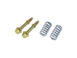 Dorman DOR-675-221 Exhaust Bolt and Spring - (2) Springs (2) Studs