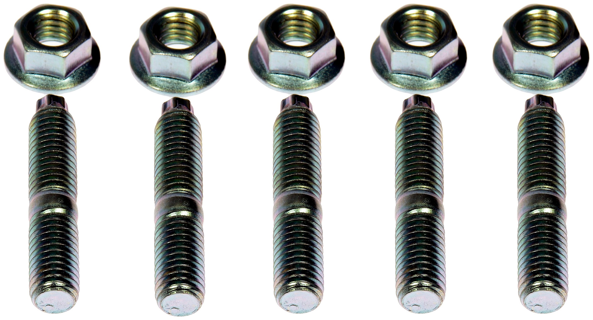 Dorman DOR-675-234 Exhaust Manifold Hardware Kit - Image 2