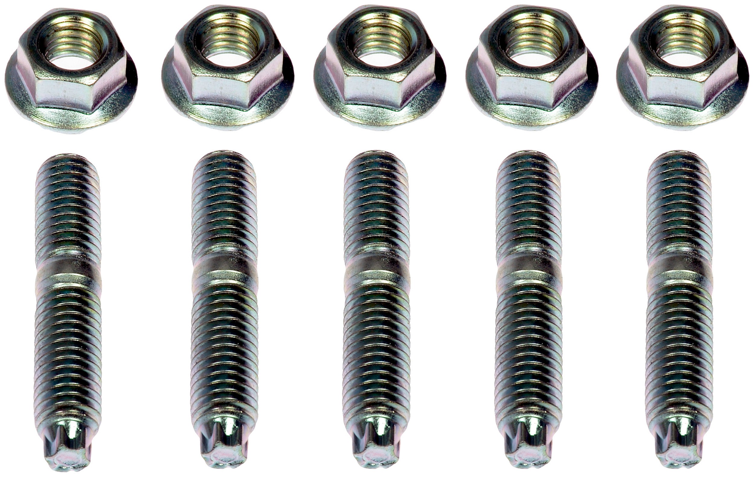 Dorman DOR-675-234 Exhaust Manifold Hardware Kit - Image 3