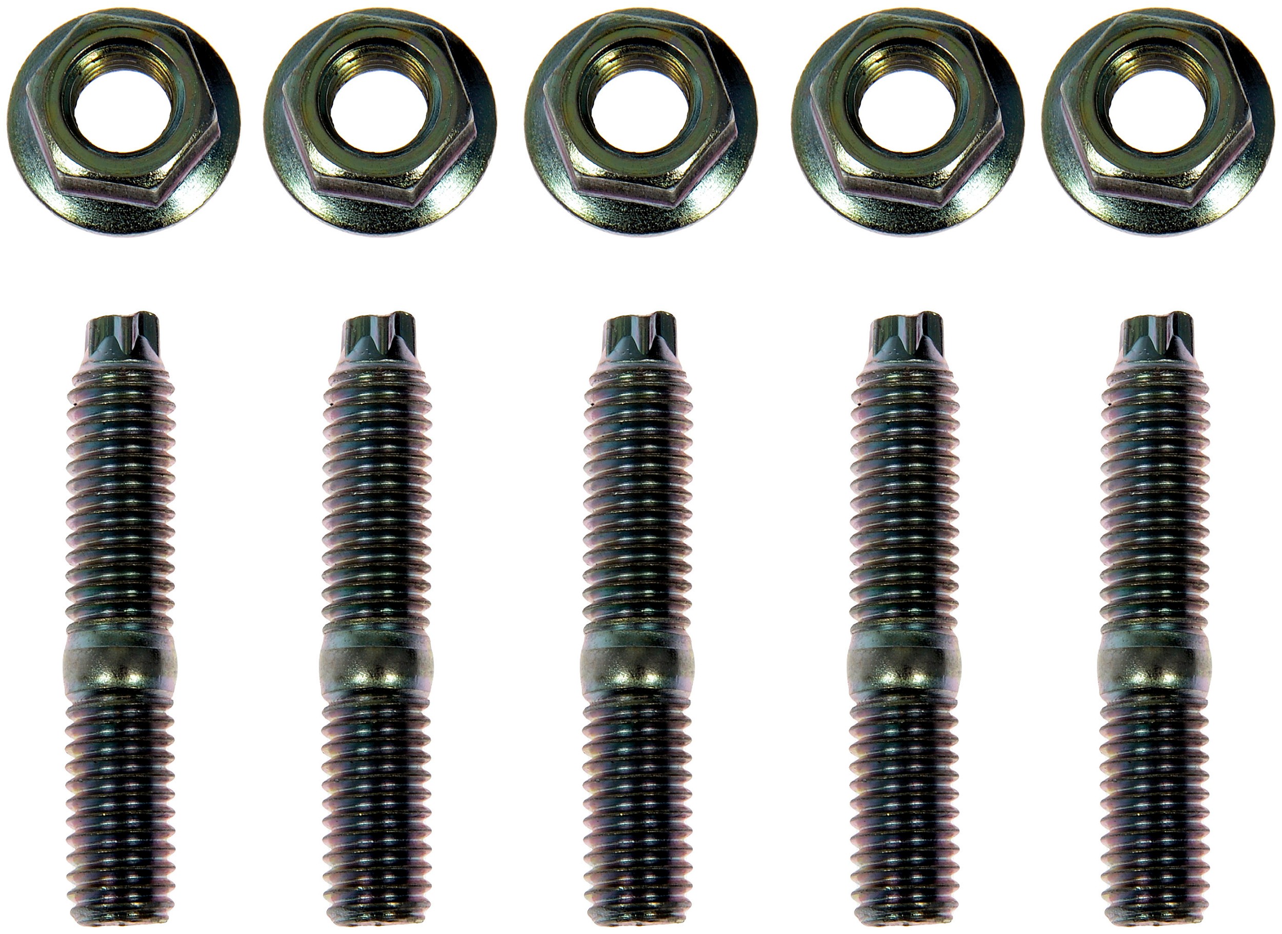 Dorman DOR-675-234 Exhaust Manifold Hardware Kit - Image 4