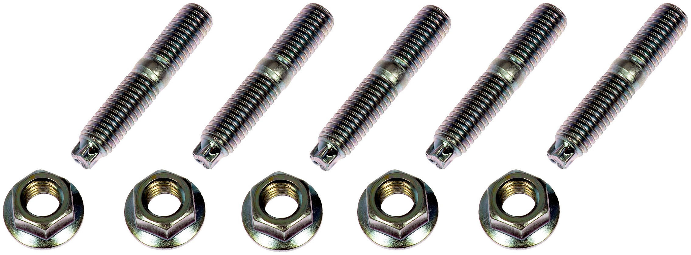 Dorman DOR-675-234 Exhaust Manifold Hardware Kit - Image 5