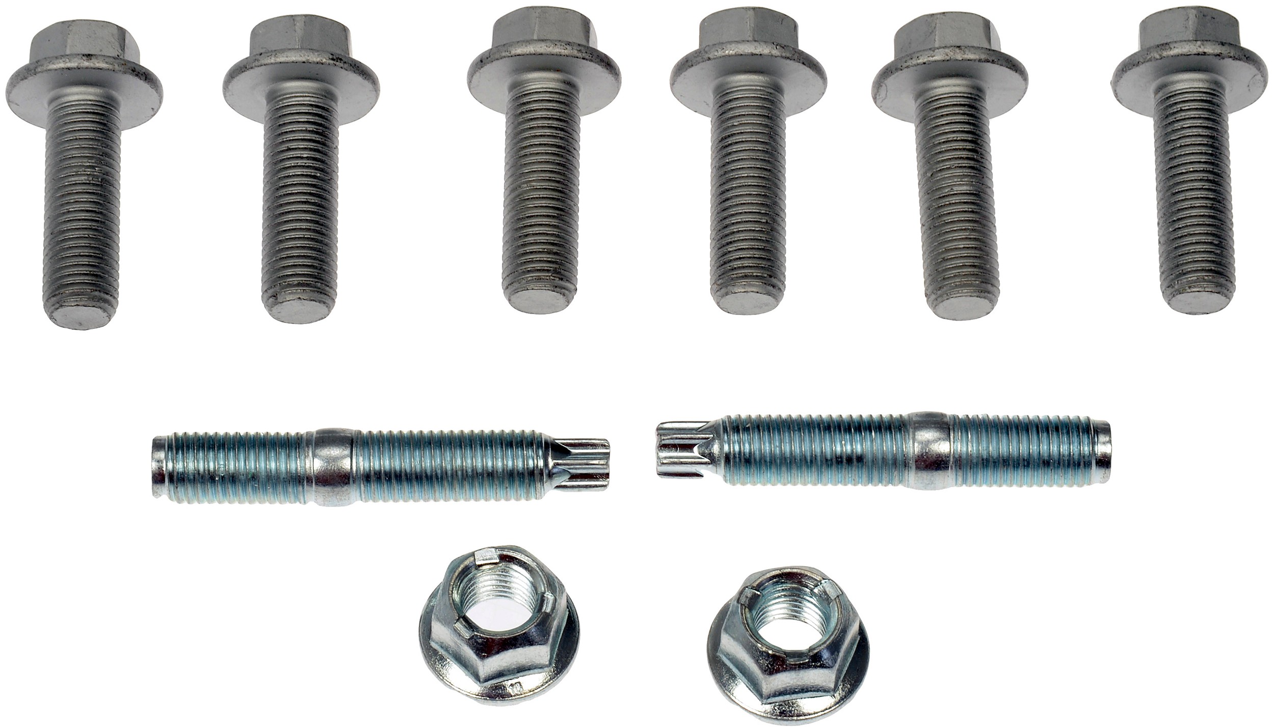 Dorman DOR-675-237 Exhaust Manifold Hardware Kit