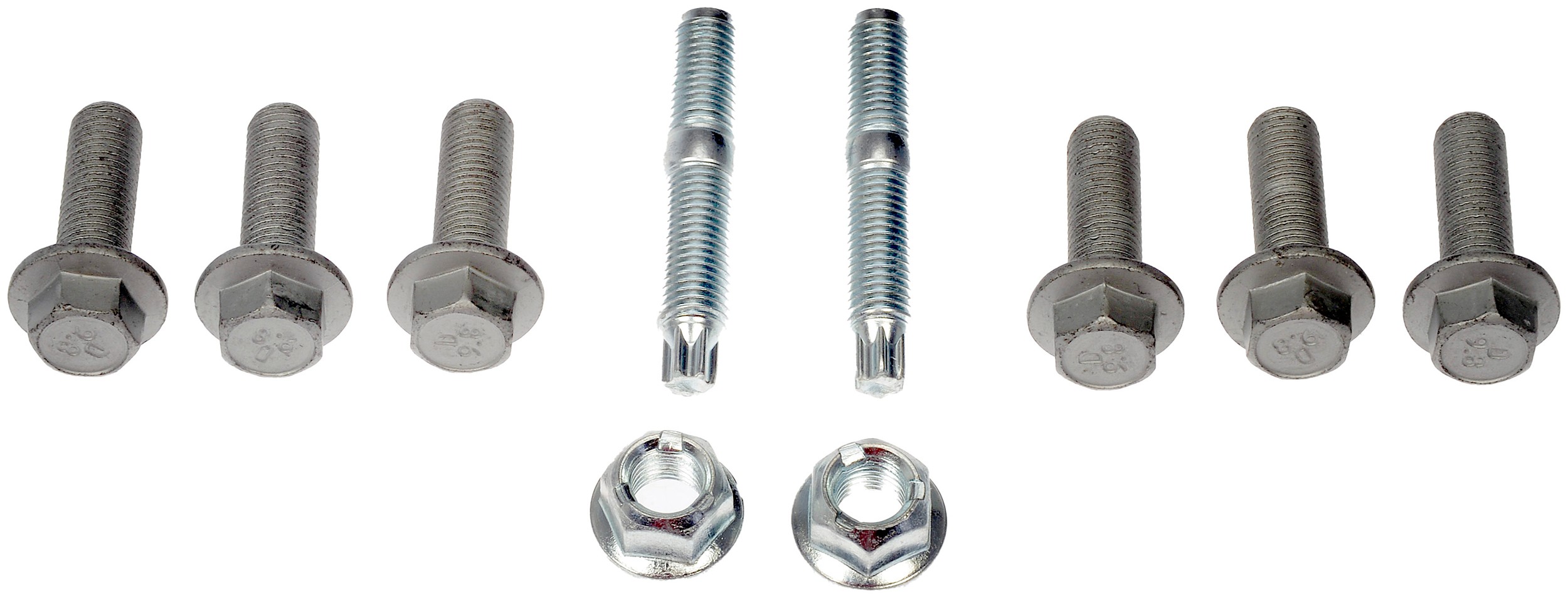 Dorman DOR-675-237 Exhaust Manifold Hardware Kit - Image 2