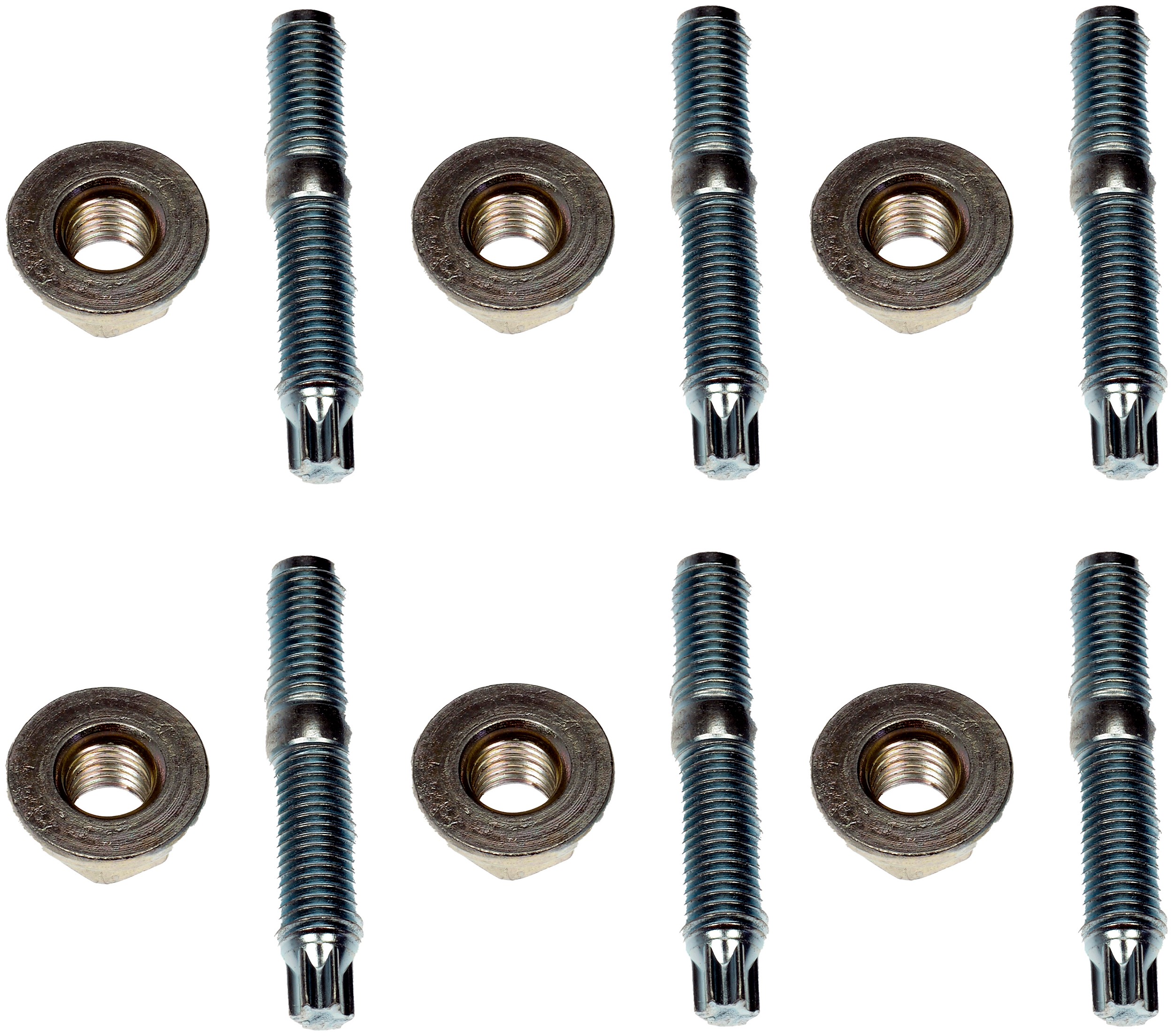 Dorman DOR-675-240 Exhaust Manifold Hardware Kit