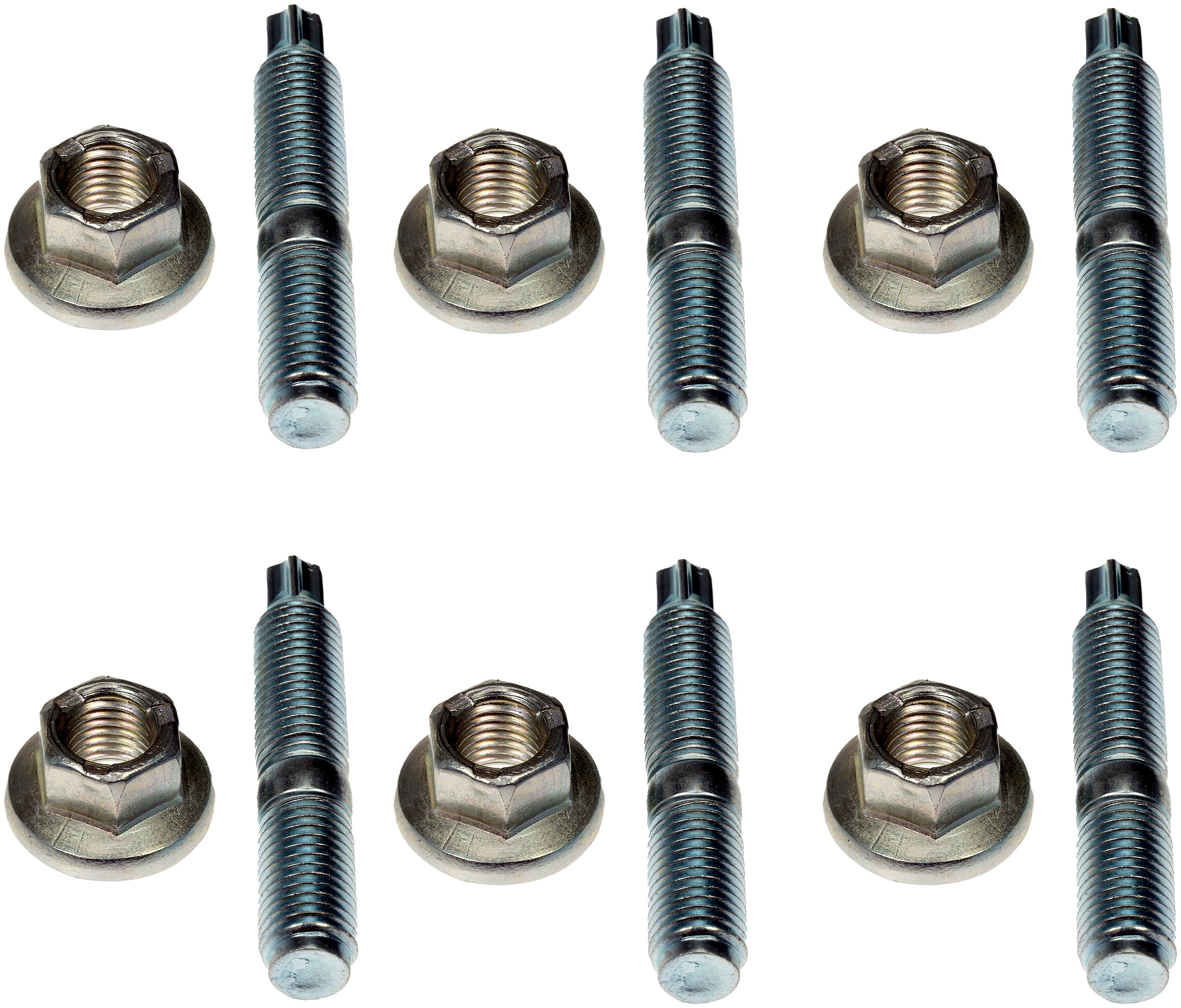 Dorman DOR-675-240 Exhaust Manifold Hardware Kit - Image 3