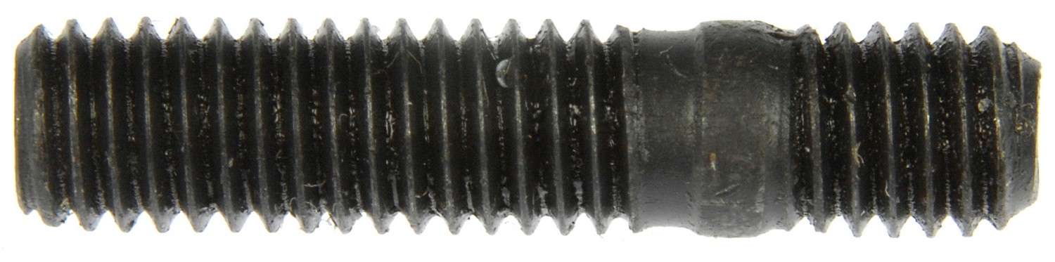 Dorman DOR-675-315 Double Ended Stud - M6-1.0 x 17mm and M6-1.0 x 7.5mm