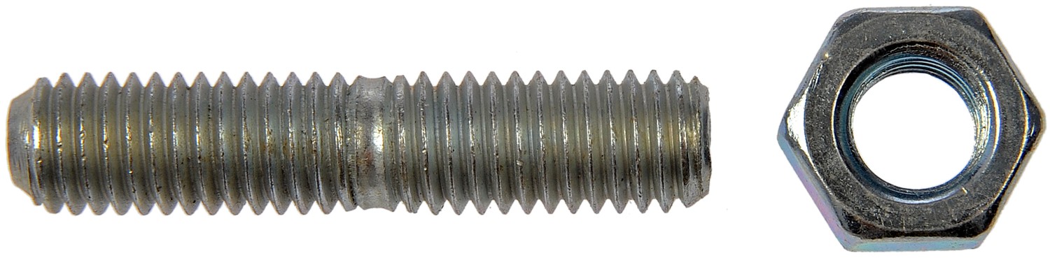 Dorman DOR-675-339 Double Ended Studs - M8-1.25 x 18mm and M8-1.25 x 17mm - Image 2