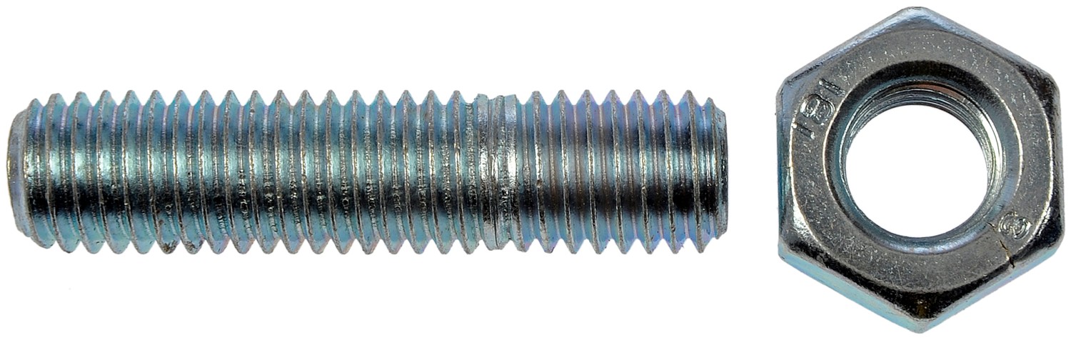 Dorman DOR-675-350 Double Ended Stud - M10-1.50 x 12mm and M10-1.50 x 27mm - Image 2