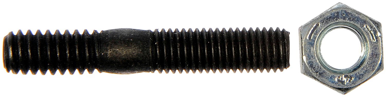 Dorman DOR-675-521 Double Ended Stud - 5/16-18 X 1/2 In. x 5/16-24 x 1 In. - Image 2