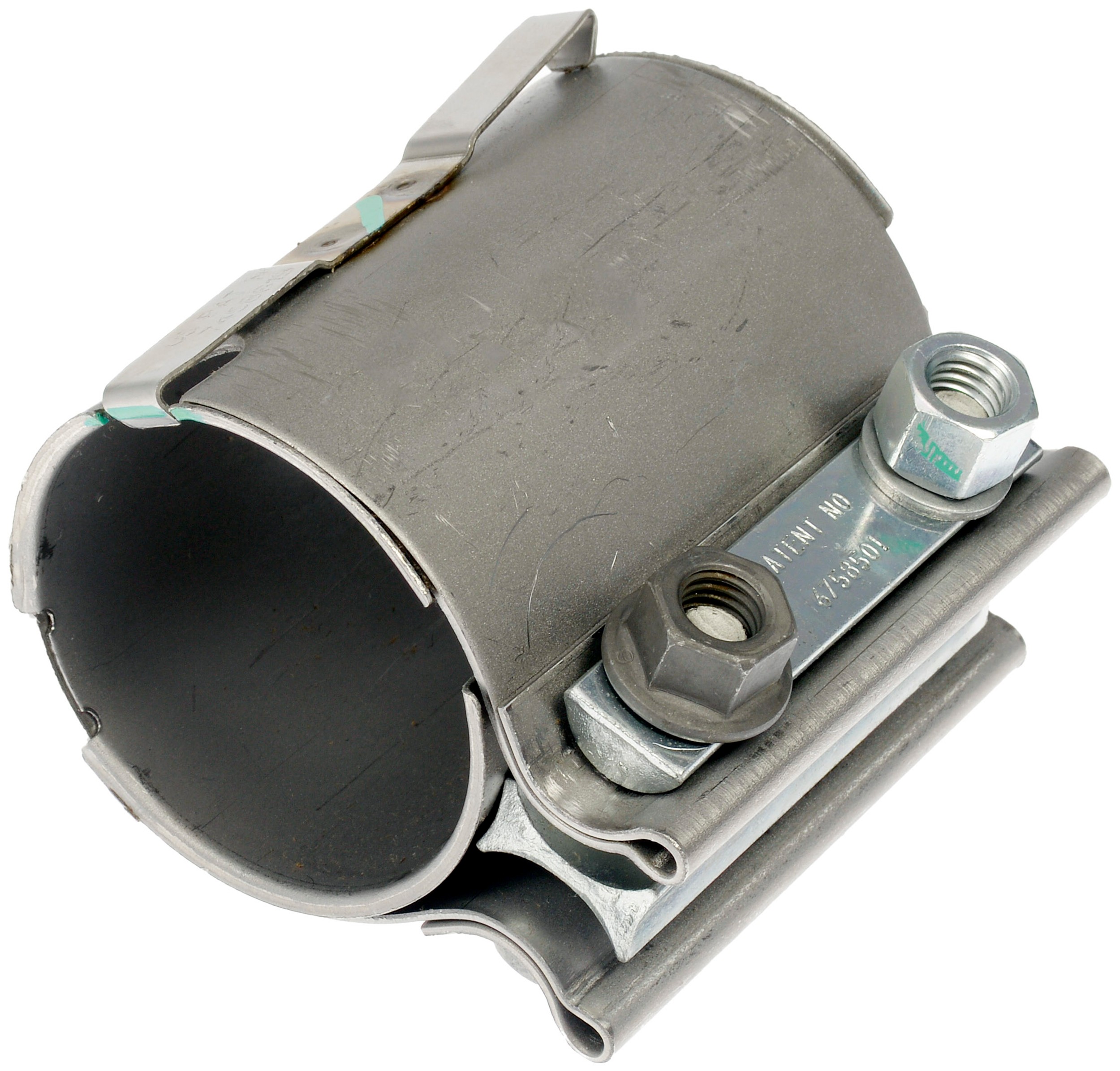Dorman DOR-677-013 Exhaust Muffler Clamp - Image 4