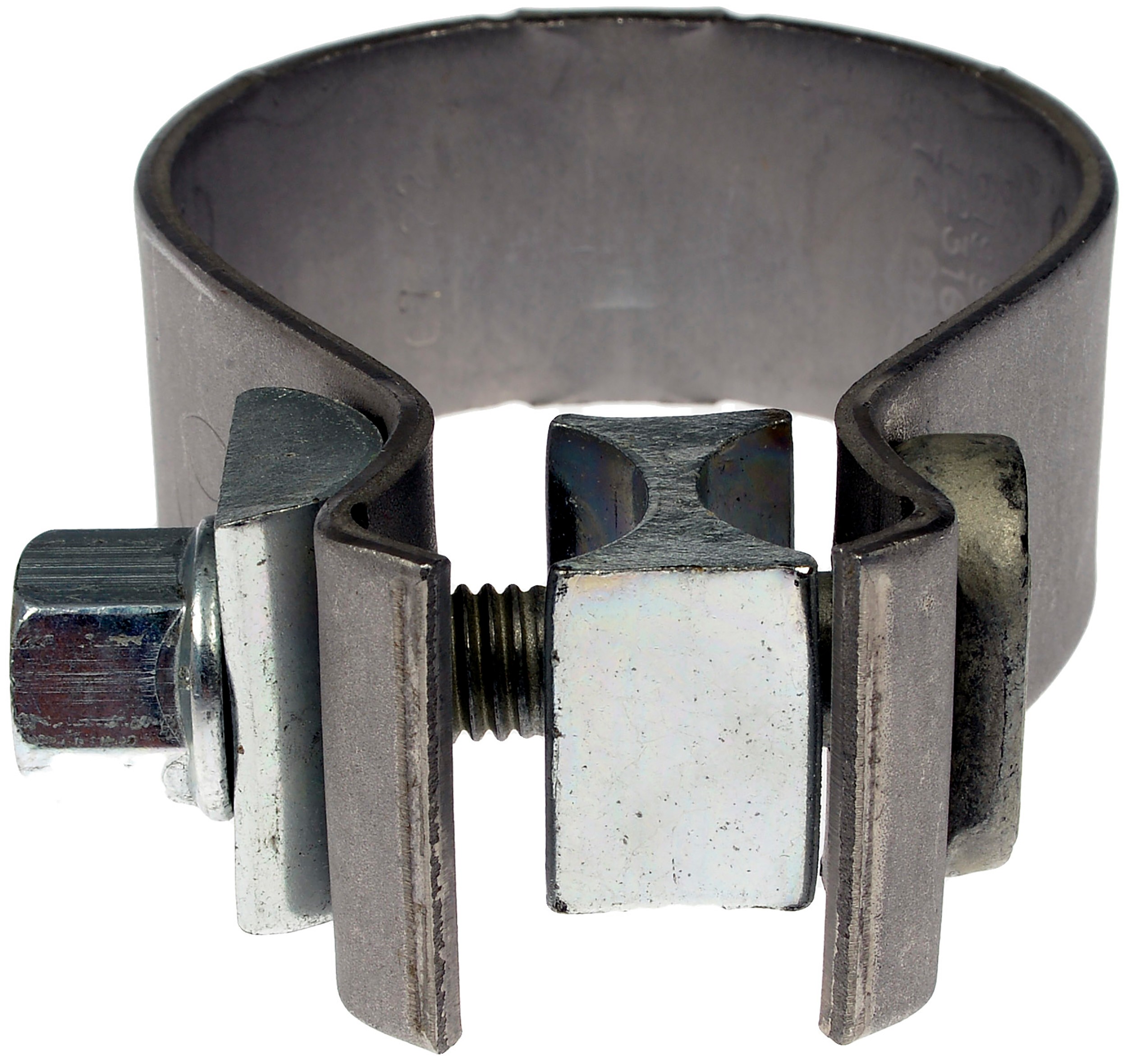 Dorman DOR-677-014 Exhaust Muffler Clamp - Image 2