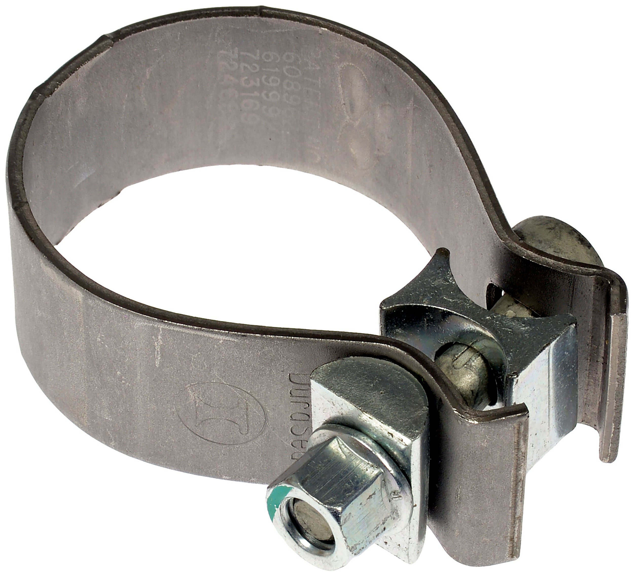 Dorman DOR-677-014 Exhaust Muffler Clamp - Image 4