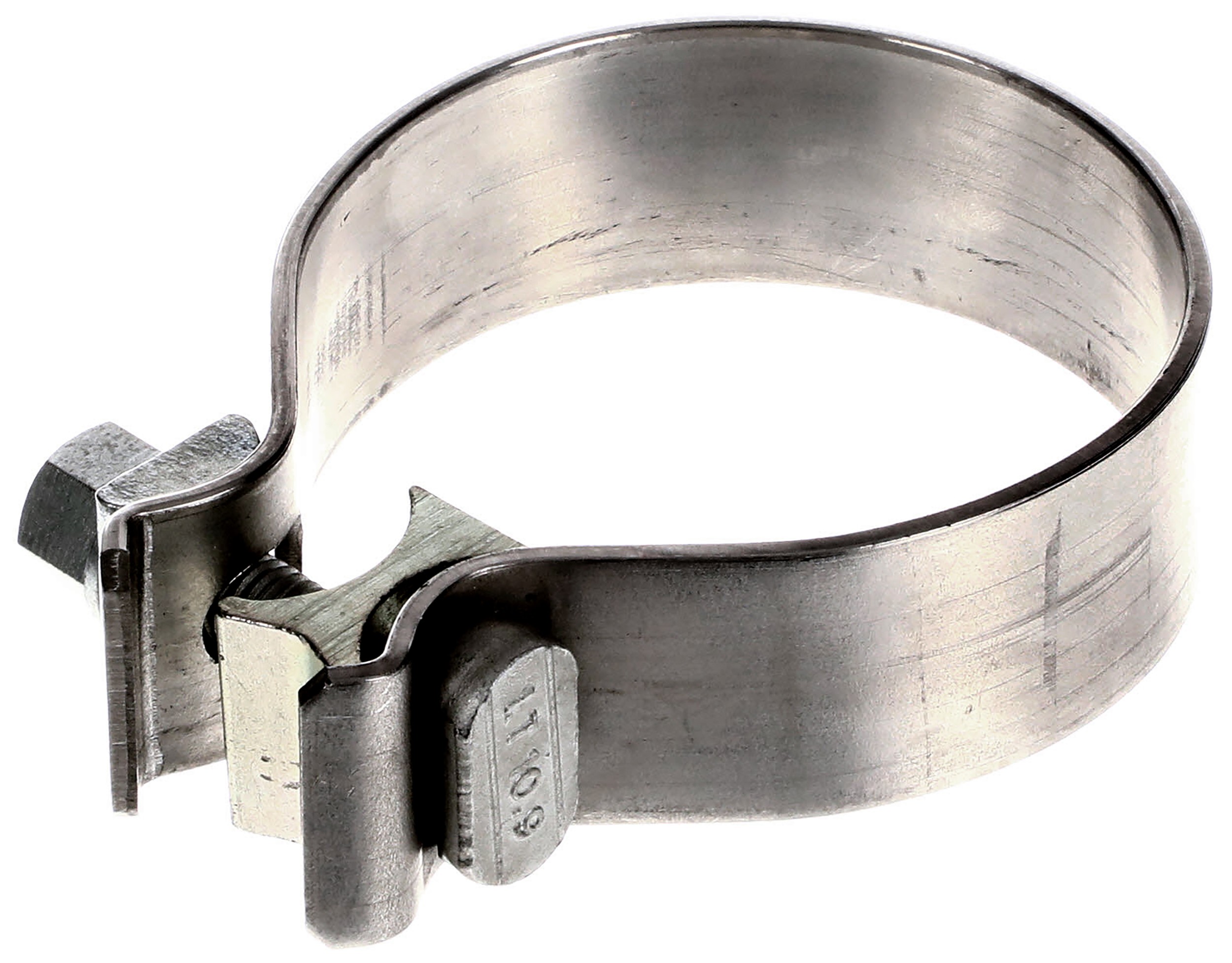 Dorman DOR-677-017 Exhaust Muffler Clamp - Image 4