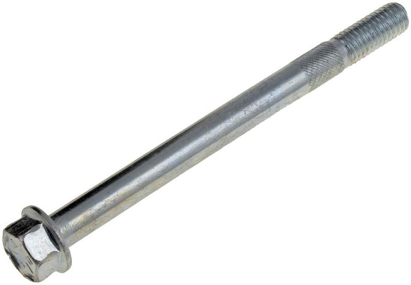 Dorman DOR-678-002 Starter Mounting Bolt, Type 1 Long, 3/8-16 X 4-5/8 In., GM 5.0/5.7 L - Image 2