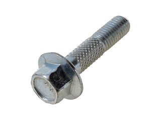 Dorman DOR-678-003 Starter Mounting Bolt, Type 1 Long, M10-1.5 X 45mm, GM 2,2.5,3.4 L