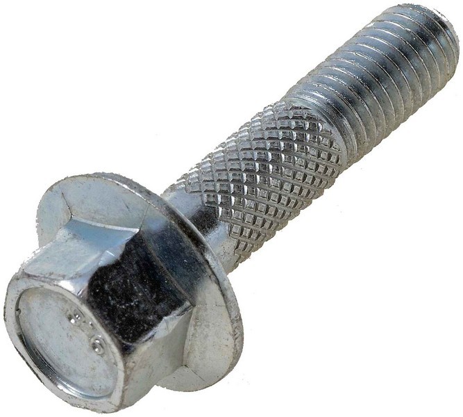 Dorman DOR-678-003 Starter Mounting Bolt, Type 1 Long, M10-1.5 X 45mm, GM 2,2.5,3.4 L - Image 2