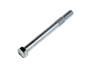 Dorman DOR-678-005 Starter Mounting Bolt, Type 1 Long 3/8-16 X 3-5/8 In., GM 6/8 Cylinder