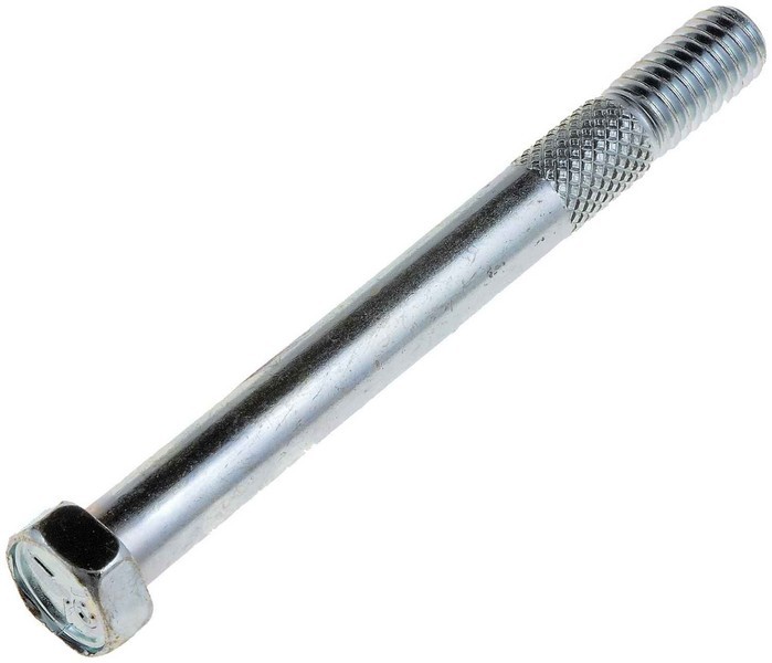Dorman DOR-678-005 Starter Mounting Bolt, Type 1 Long 3/8-16 X 3-5/8 In., GM 6/8 Cylinder - Image 2