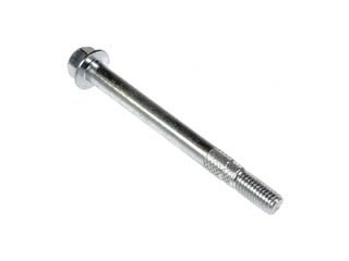 Dorman DOR-678-107 Starter Mounting Bolt, Type 2 Long, 3/8-16 X 4- 5/16 In., GM 4.4,5,5.7 L