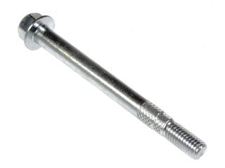 Dorman DOR-678-107 Starter Mounting Bolt, Type 2 Long, 3/8-16 X 4- 5/16 In., GM 4.4,5,5.7 L - Image 2