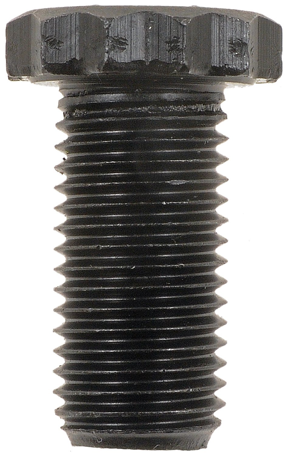 Dorman DOR-678-154 Flywheel Bolts - Thread Size 7/16-20; Thread Length 0.900 In.