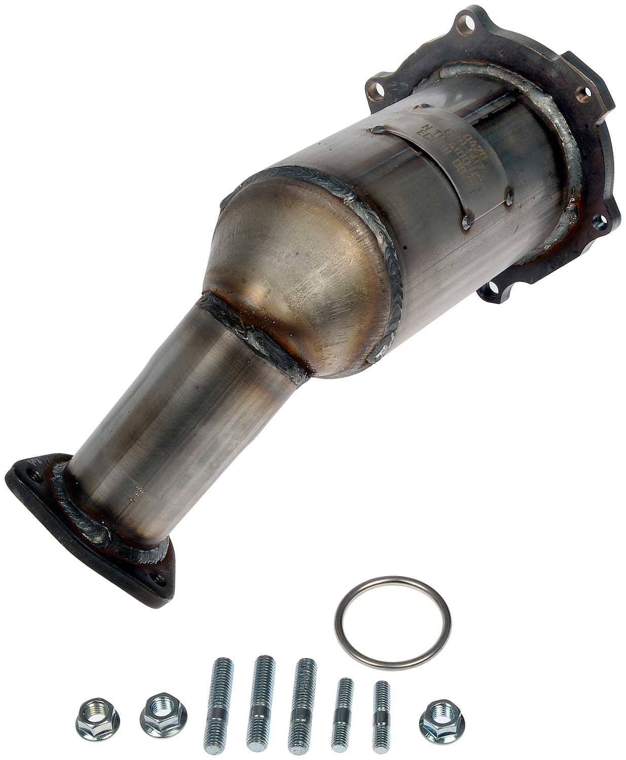 Dorman DOR-678-507 Pre-Converter - CARB Compliant