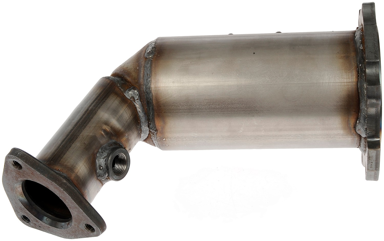 Dorman DOR-678-507 Pre-Converter - CARB Compliant - Image 2
