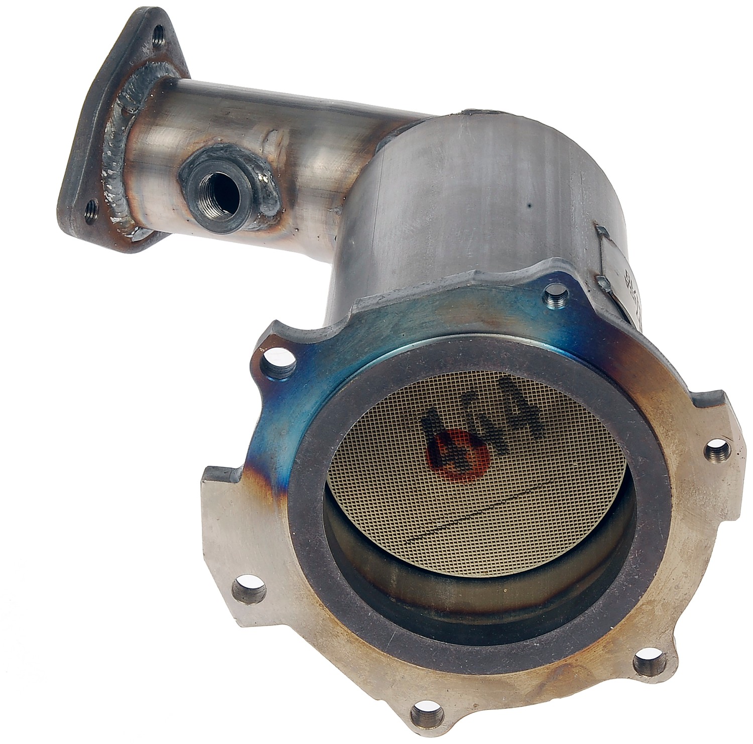 Dorman DOR-678-507 Pre-Converter - CARB Compliant - Image 3