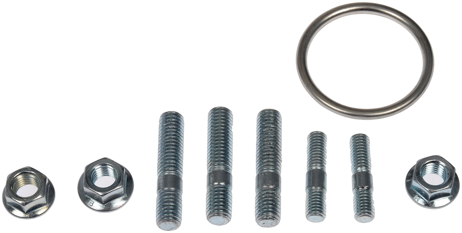 Dorman DOR-678-507 Pre-Converter - CARB Compliant - Image 6