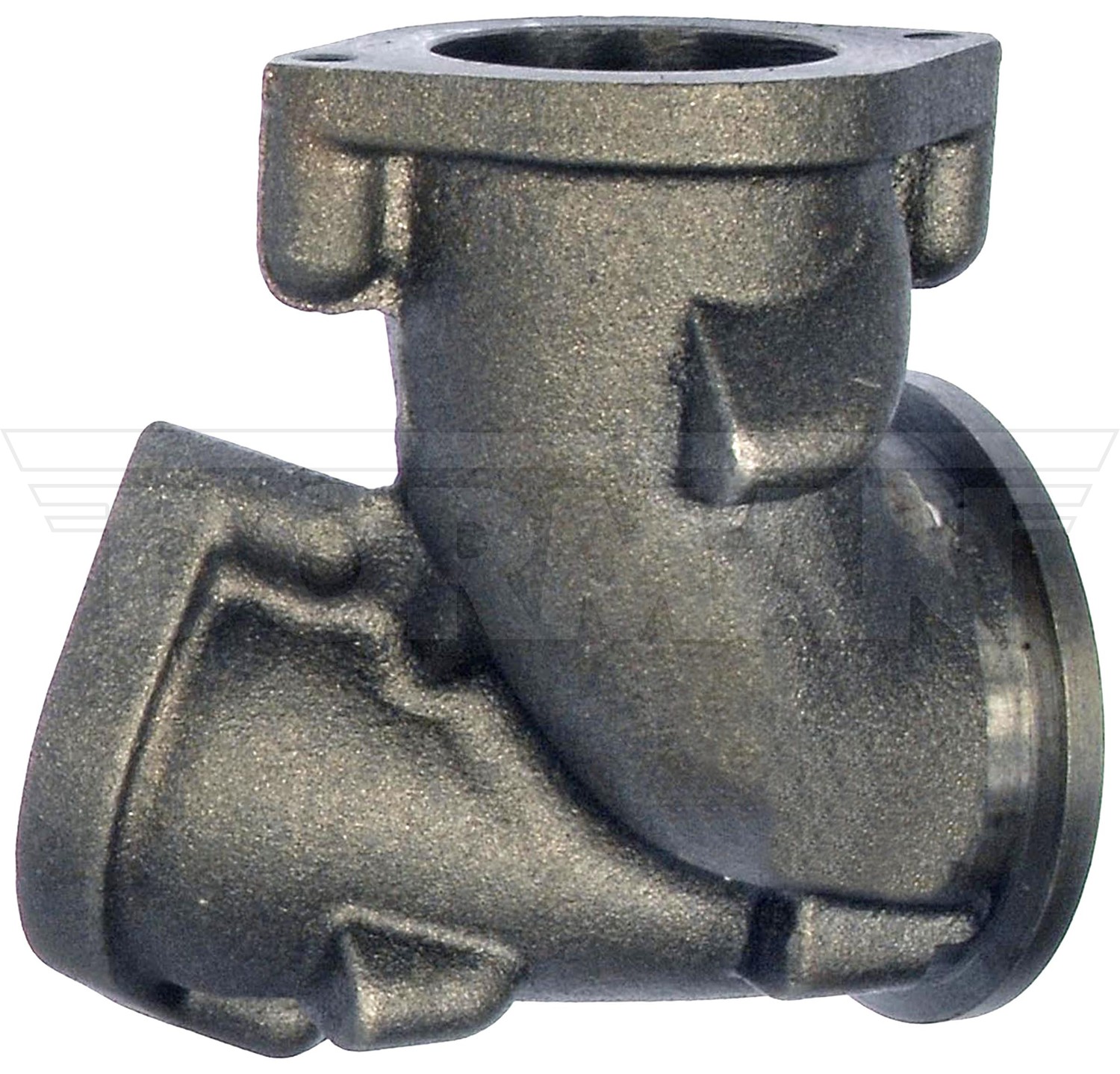 Dorman DOR-679-005 Turbocharger Up-Pipe Kit - Includes Hardware And Gaskets - Image 2