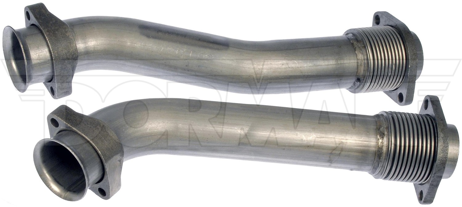 Dorman DOR-679-005 Turbocharger Up-Pipe Kit - Includes Hardware And Gaskets - Image 3