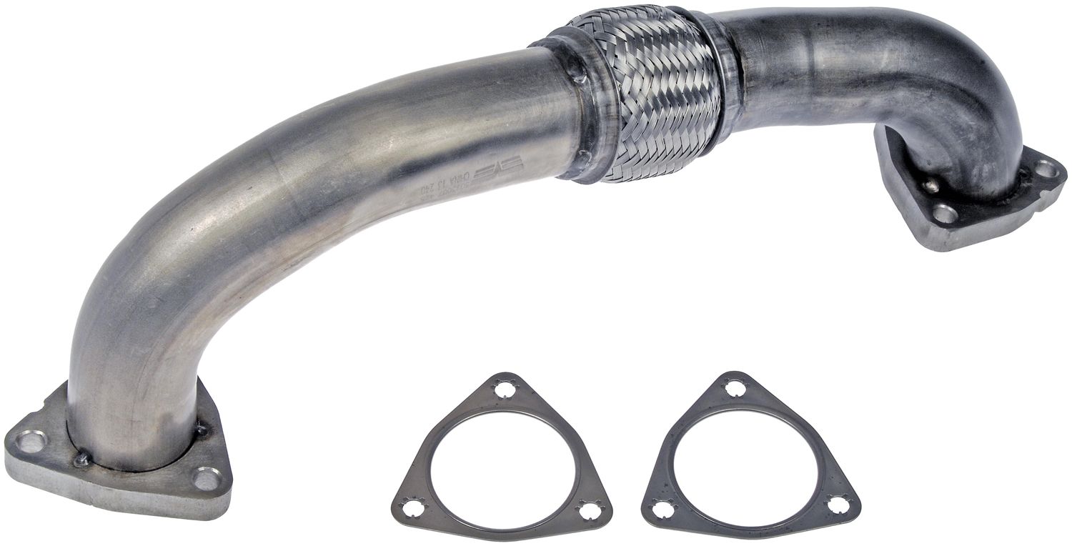 Dorman DOR-679-007 Turbocharger Up Pipe - Driver Side