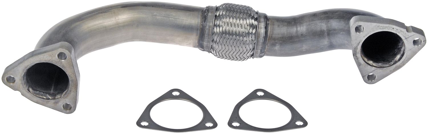 Dorman DOR-679-007 Turbocharger Up Pipe - Driver Side - Image 2