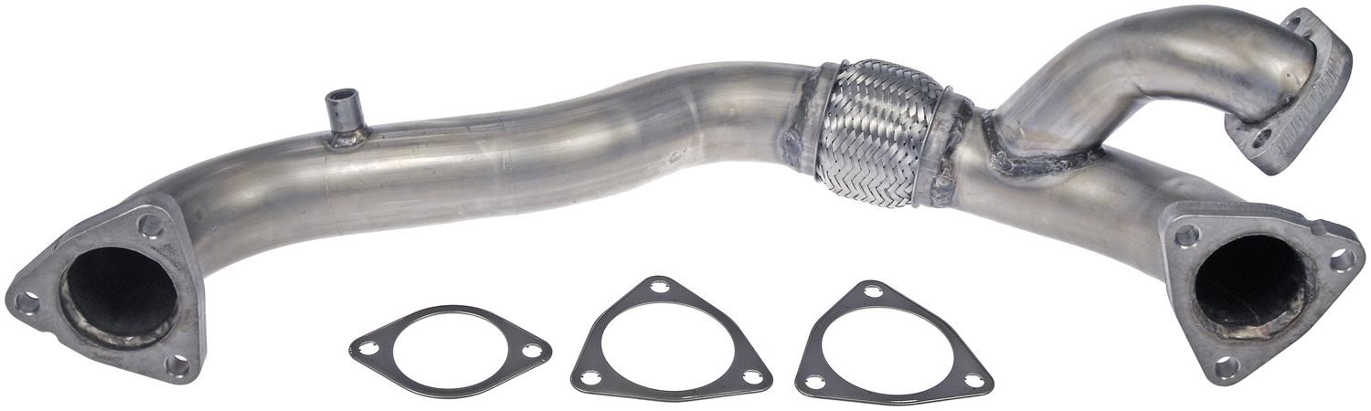 Dorman DOR-679-008 Turbocharger Up Pipe - Passenger Side - Image 2