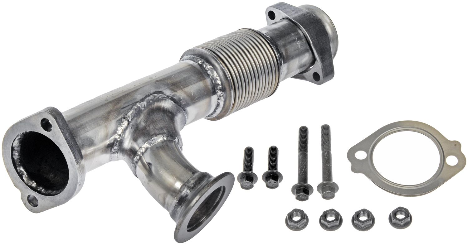 Dorman DOR-679-009 Exhaust Up Pipe - Right Hand Side