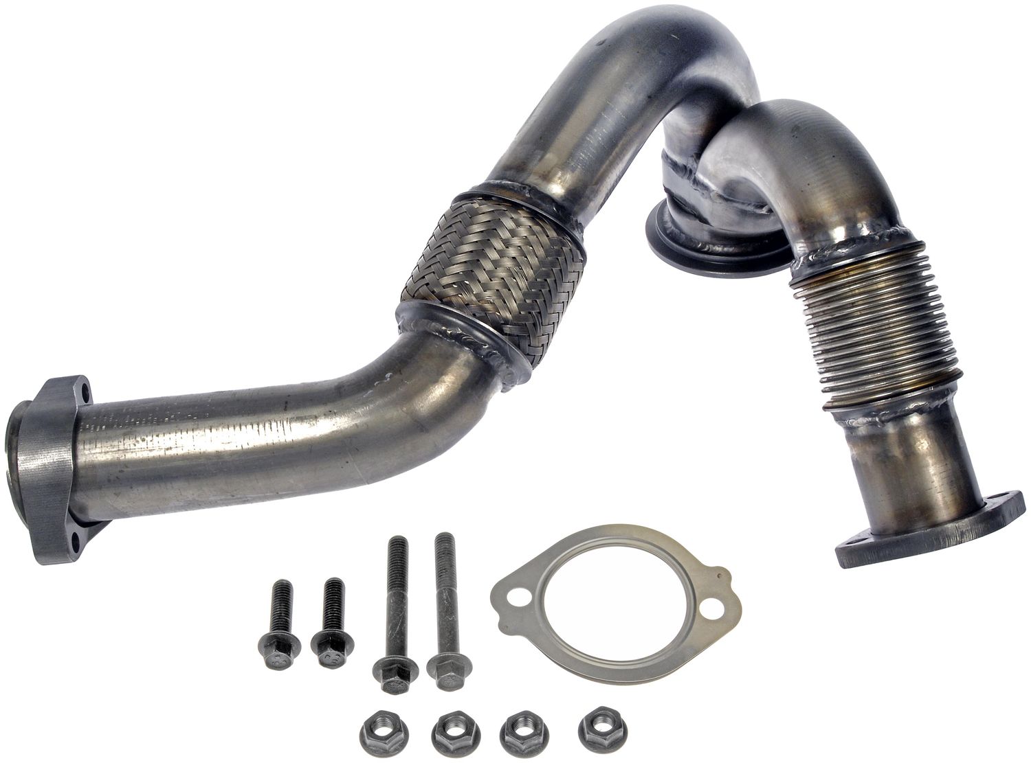 Dorman DOR-679-011 Exhaust Up Pipe - Left Hand Side