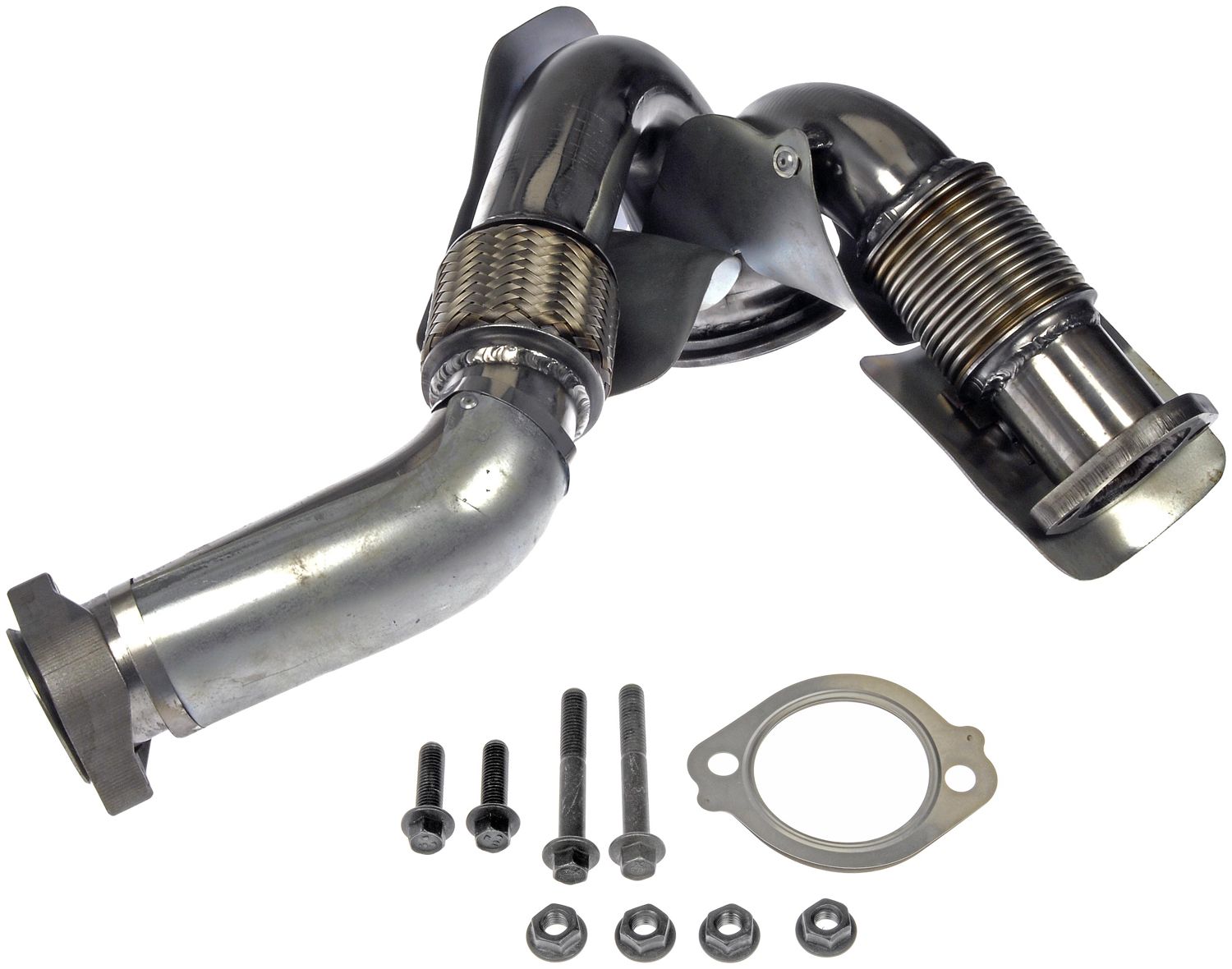 Dorman DOR-679-012 Exhaust Up Pipe - Left Hand Side