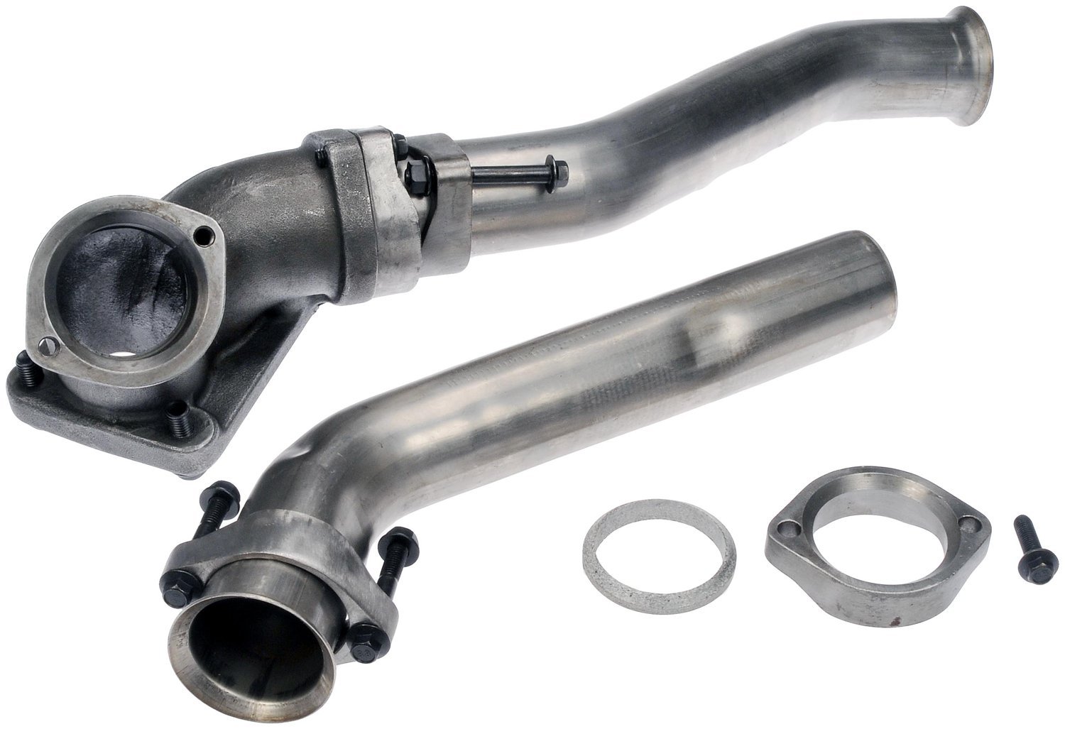 Dorman DOR-679-013 Turbocharger Up-Pipe Kit