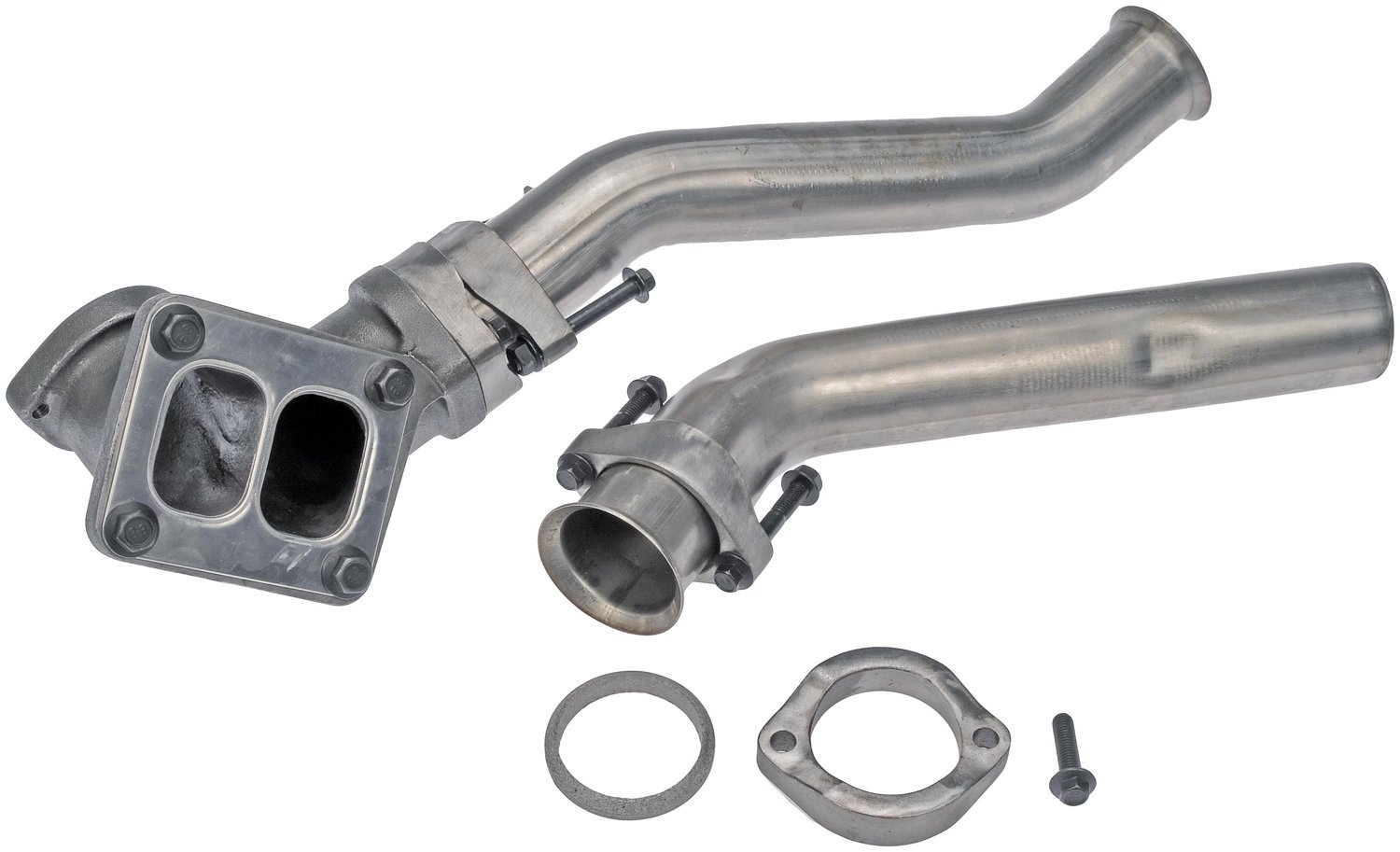 Dorman DOR-679-013 Turbocharger Up-Pipe Kit - Image 2