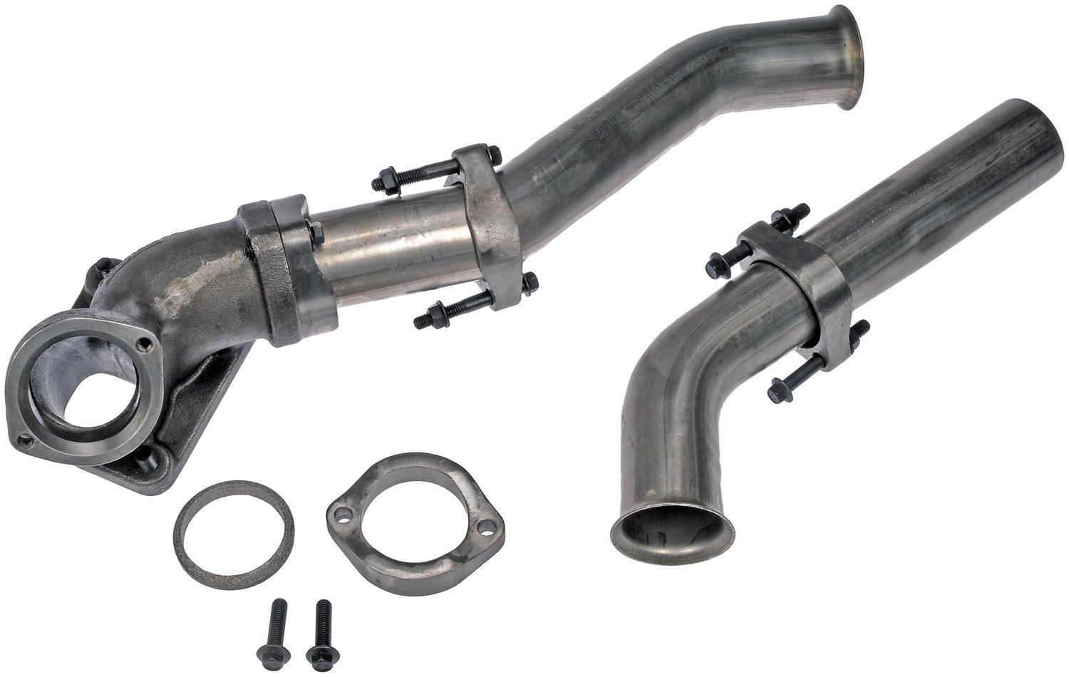 Dorman DOR-679-014 Turbocharger Up-Pipe Kit