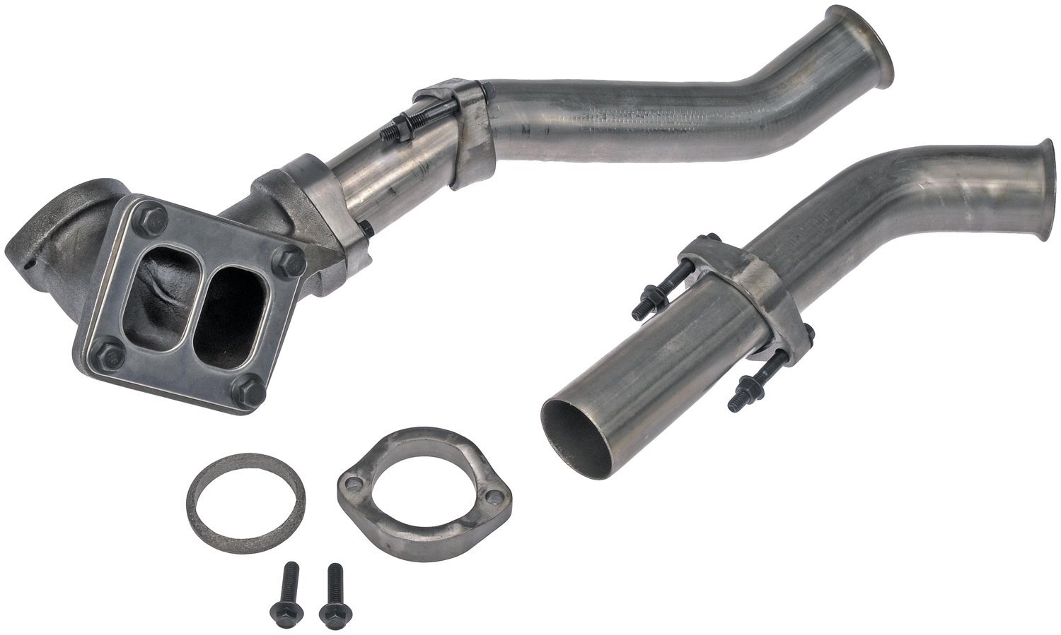 Dorman DOR-679-014 Turbocharger Up-Pipe Kit - Image 2