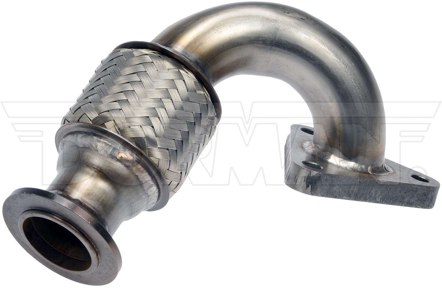 Dorman DOR-679-015 Turbocharger Up Pipe - Left Side - Image 4