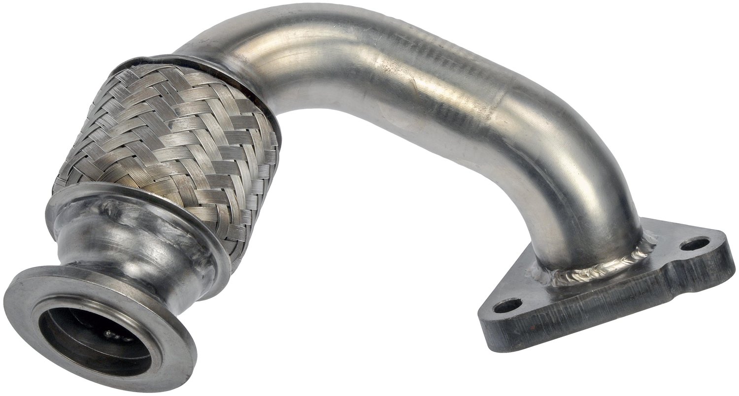 Dorman DOR-679-016 Turbocharger Up Pipe - Right Side