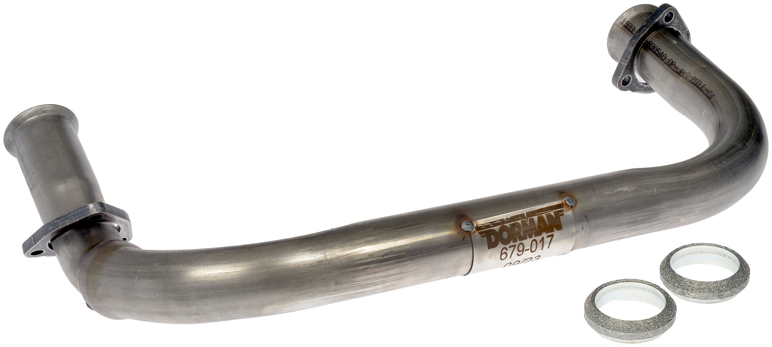 Dorman DOR-679-017 Exhaust Manifold Crossover Pipe