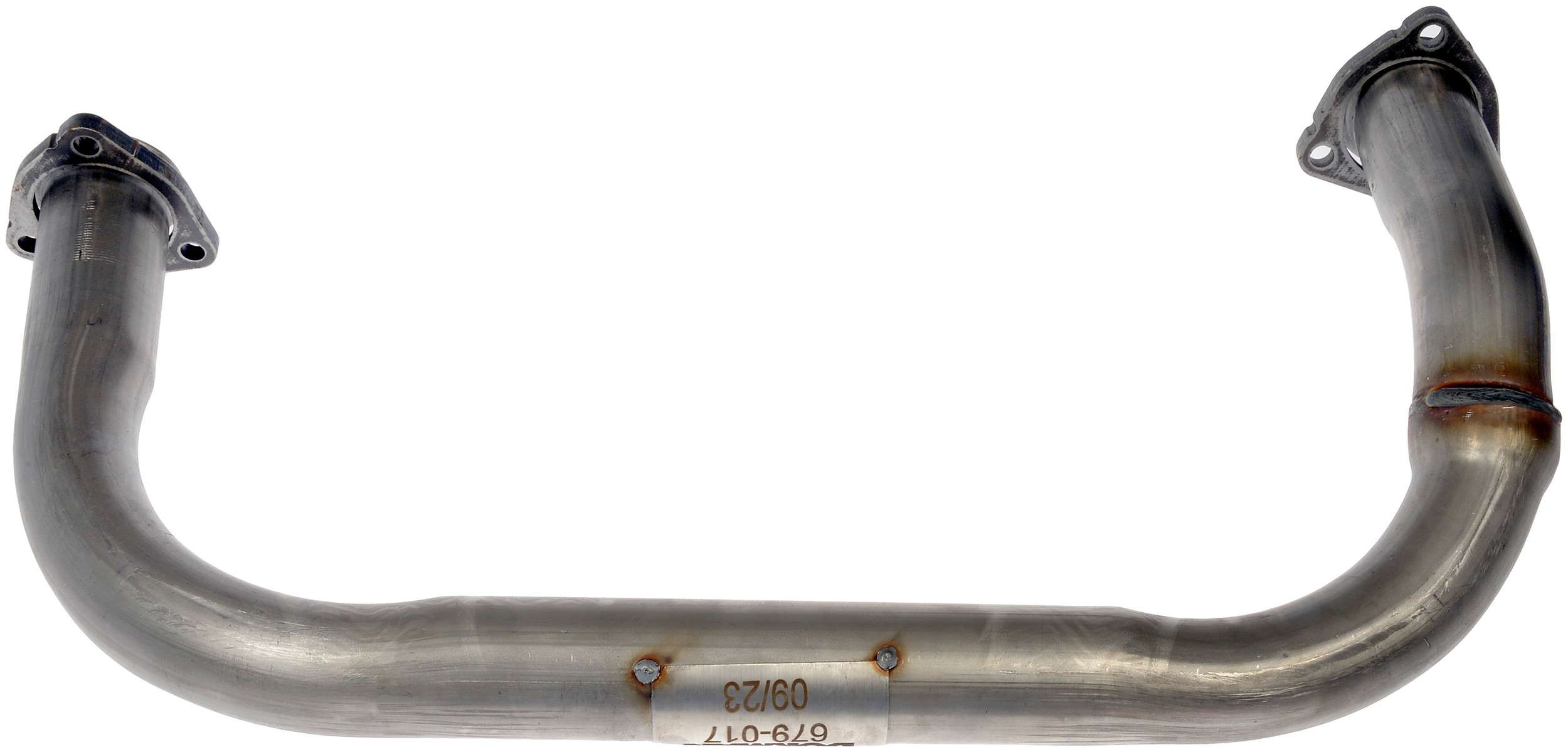 Dorman DOR-679-017 Exhaust Manifold Crossover Pipe - Image 2