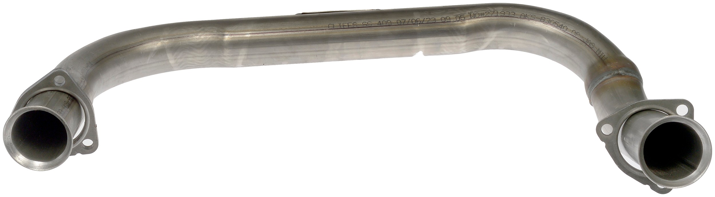 Dorman DOR-679-017 Exhaust Manifold Crossover Pipe - Image 3