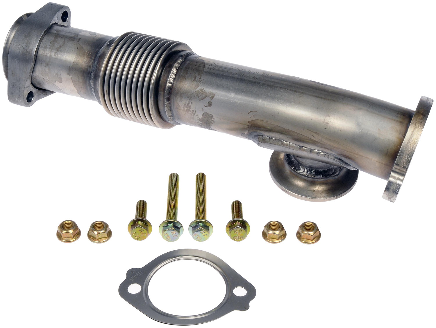 Dorman DOR-679-018 Exhaust Up Pipe - Right Hand Side